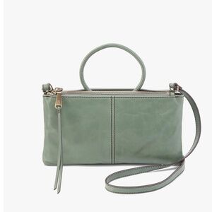 HOBO Sable Crossbody JADE